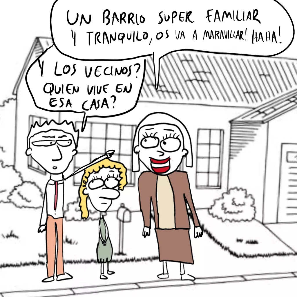 daniel el travieso